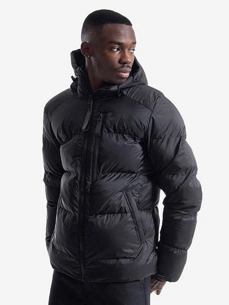 haruko-12 Куртка зимняя мужская Helly Hansen Active Winter Parka 53171-990 S