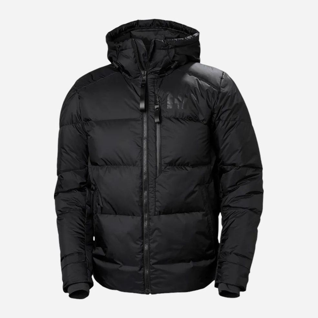 HELLY HANSEN ウェア Пуховик зимний короткий мужской двусторонний Helly Hansen Hh