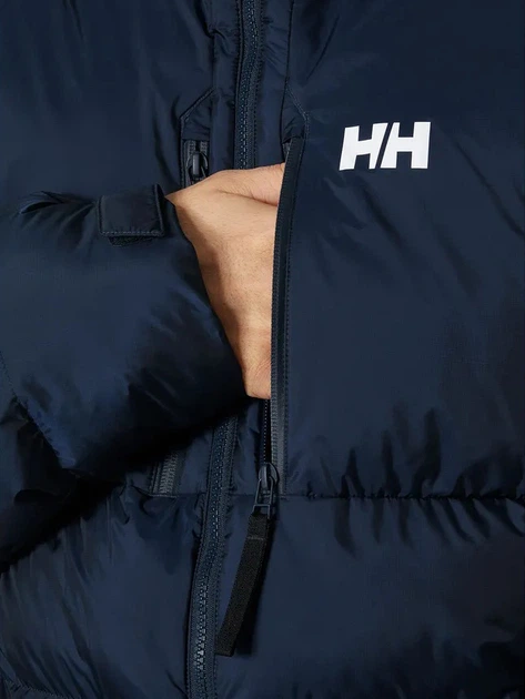 Куртка зимняя мужская Helly Hansen Park Puffy Parka 53996-597 M