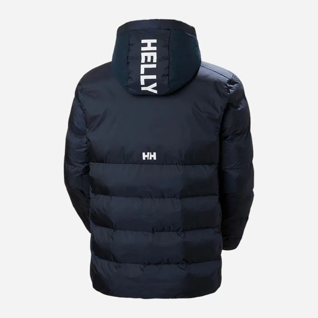 Куртка зимняя мужская Helly Hansen Park Puffy Parka 53996-597 M