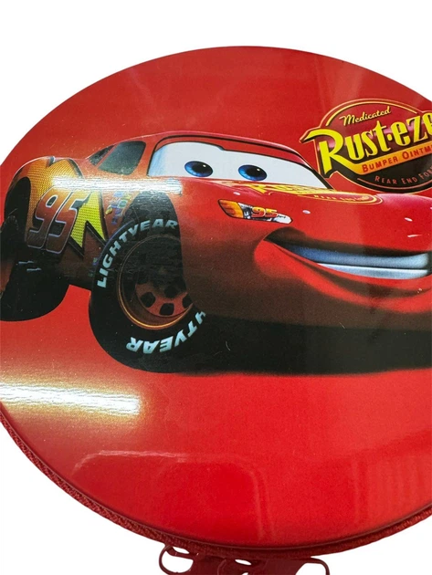 Чехол для CD-DVD CD-001 Red - Фото 2 Чехол для CD-DVD CD-001 Red - изображение 2