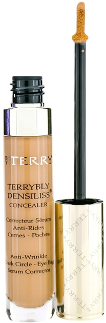 Korektor pod oczy By Terry Terrybly Densiliss 05 Desert Beige 7 ml (3700076455649) - obraz 1