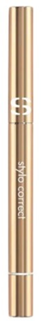 Korektor do twarzy Sisley Stylo Correct Face 00 Very bright 1.7 ml (3473311847218) - obraz 2