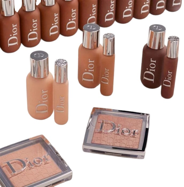Korektor do twarzy i ciała Dior Backstage Flash Perfector kryjący 4C Cool 11 ml (3348901607841) - obraz 5