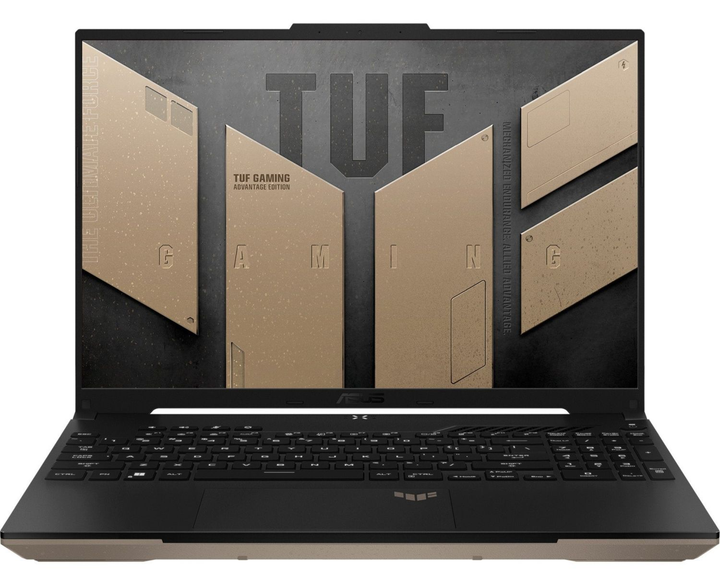 Ноутбук ASUS TUF Gaming A16 Advantage Edition 2023 FA617NS-N3075W ...