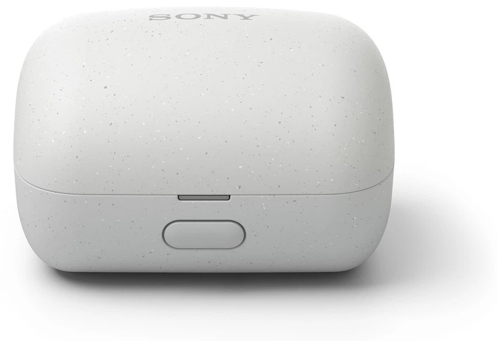 Наушники беспроводные Sony LinkBuds WF-L900 White купить в