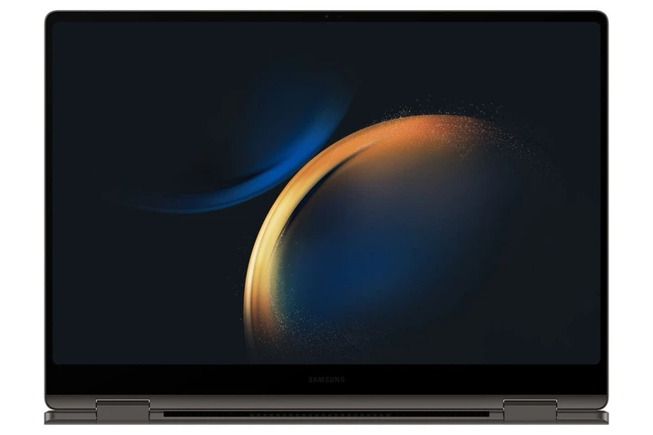 Ноутбук Samsung Galaxy Book3 Pro 360 (NP960QFG-KA1US) Graphite