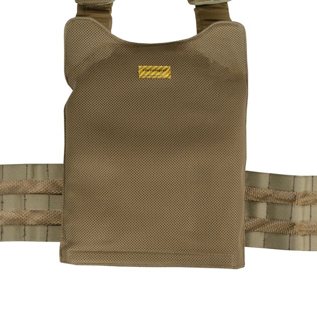 Плитоноска Emerson 420 Plate Carrier Мультикам - изображение 1