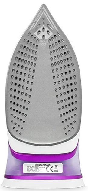Żelazko Morphy Richards TurboGlide 302000 (5011832068842) - obraz 3