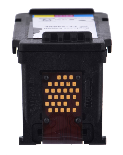 Картридж Superbulk для Canon PG-546XL Colour (5901443122401) - зображення 5