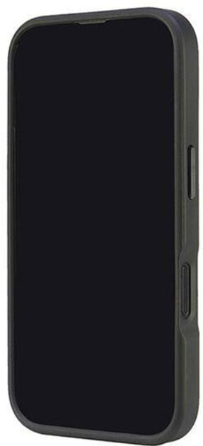 Etui Audi Synthetic Leather z MagSafe do Apple iPhone 16 Plus Black (6955250227629) - obraz 4