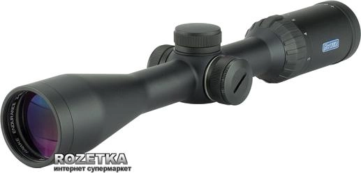 Оптичний приціл Hawke Endurance LER 3-9x40 Slug Gun SR IR (921688) - зображення 1
