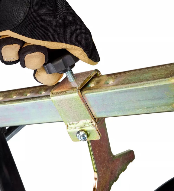 Przyrząd do demontażu i montażu kół motocyklowych NEO Tools 10-606 (5907558467147) - obraz 7