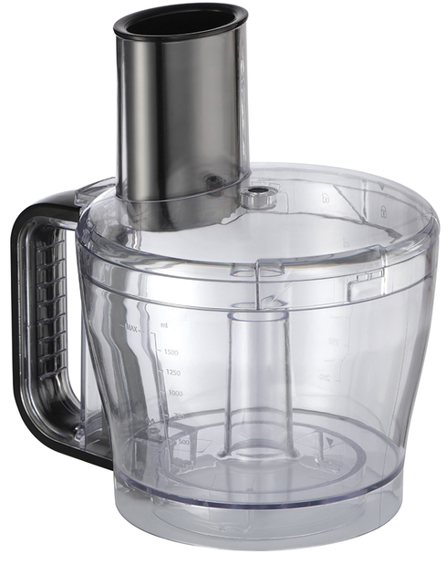Кухонний комбайн RUSSELL HOBBS 27111-56 Matte Charcoal Food Processor - Фото 7 Кухонний комбайн RUSSELL HOBBS 27111-56 Matte Charcoal Food Processor - зображення 7