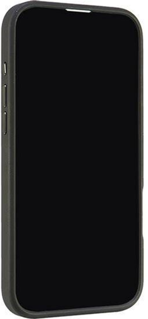 Etui Audi Synthetic Leather z MagSafe do Apple iPhone 16 Pro Max Black (6955250227636) - obraz 4
