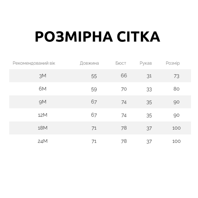 Комбінезон дитячий демісезонний Панда, Синій, 90 см (9-12 місяців) - зображення 2
