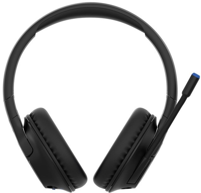 Słuchawki Belkin Soundform Inspire Wireless BT5.2 AUD006BTBLK Black (745883859474) - obraz 2