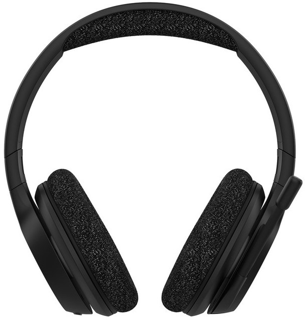 Słuchawki Belkin Soundform Adapt Wireless BT5.2 AUD005BTBLK Black (745883857692) - obraz 2