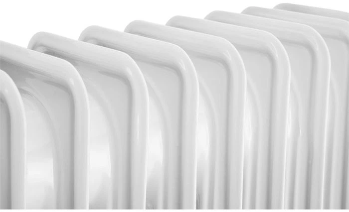 Grzejnik olejowy NEO Tools 7 sekcji 20 m2 1500 W 90-151 White (5907558476668)   - obraz 4