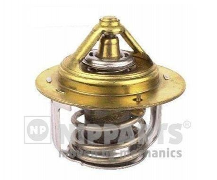 Термостат NIPPARTS J1534002 Honda Prelude, Accord, Jazz, Civic 19300692812, 19300PB2811, 19300PB2812 - изображение 1