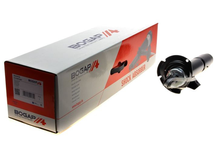 Амортизаторы BOGAP B3410124 BMW 1 Series, 2 Series, 3 Series, 4 Series - изображение 1