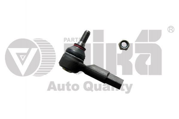 Рулевые наконечники Vika 44230098101 Seat Ibiza, Cordoba; Skoda Fabia, Rapid, Roomster; Volkswagen Polo 6Q0423811, 6R0423811 - изображение 1