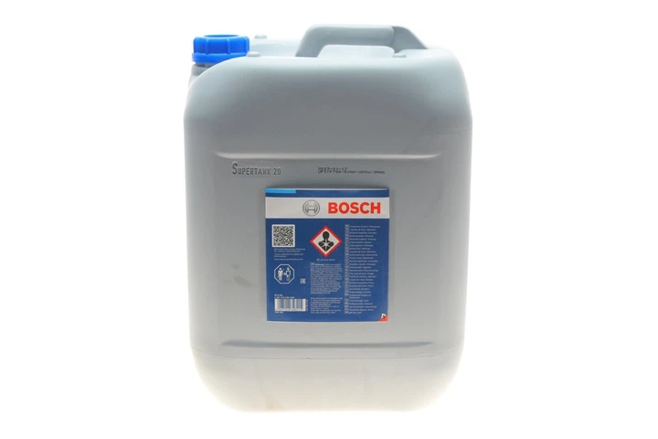 Жидкость тормозная BOSCH 1987479109 - изображение 6