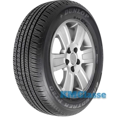 Шина Dunlop Grandtrek PT20 235/60 R18 103H - Фото 1 Шина Dunlop Grandtrek PT20 235/60 R18 103H - изображение 1