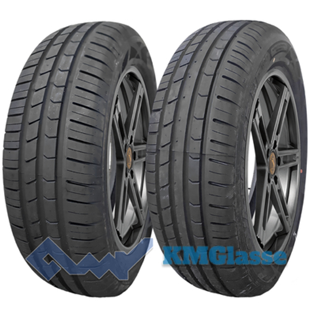 Шина Leao Nova-Force HP100 195/65 R15 91H – фото, отзывы ...