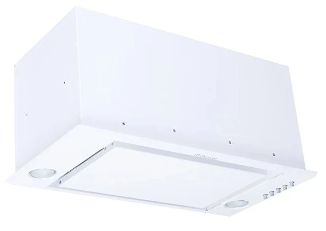 Витяжка вбудована Perfelli BI 5532 A 1000 WH LED - Фото 2 Витяжка вбудована Perfelli BI 5532 A 1000 WH LED - зображення 2