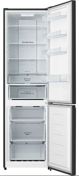 Холодильник Hisense RB440N4AFE - изображение 3