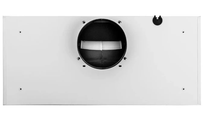 Витяжка вбудована Minola HBI 7664 WH GLASS 1000 LED Line - Фото 6 Витяжка вбудована Minola HBI 7664 WH GLASS 1000 LED Line - изображение 6