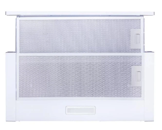 Витяжка телескопічна Minola HTL 6714 WH 1100 LED - Фото 3 Витяжка телескопічна Minola HTL 6714 WH 1100 LED - зображення 3