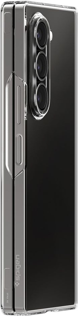 Чохол Spigen Air Skin для Samsung Galaxy Z Fold 6 Transparent (8809971227681) - зображення 4