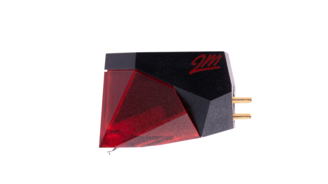 Звукознімач Ortofon 2M Red - зображення 2