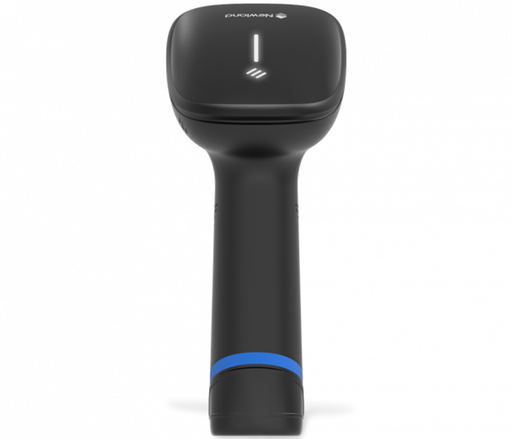 Сканер штрих-кодів Newland HR2300-BT Dorada USB з підставкою (NLS-HR2300-BT) - зображення 3