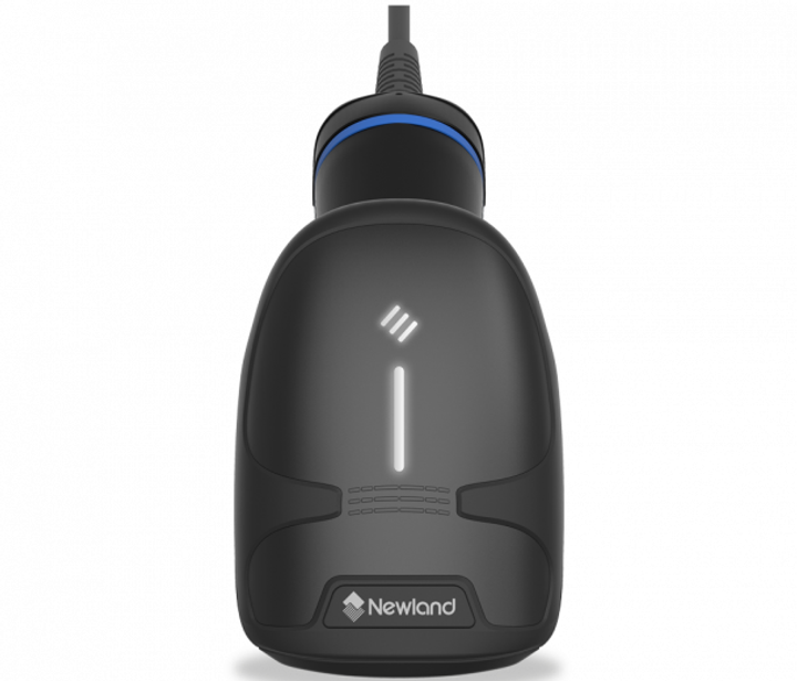 Сканер штрих-кодів Newland HR3300-SA Dorada USB з підставкою (NLS-HR3300-SA) - зображення 7