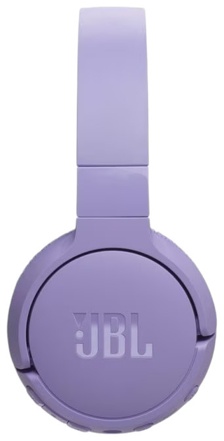 Навушники JBL Tune 670NC Purple (JBLT670NCPUR) - зображення 6