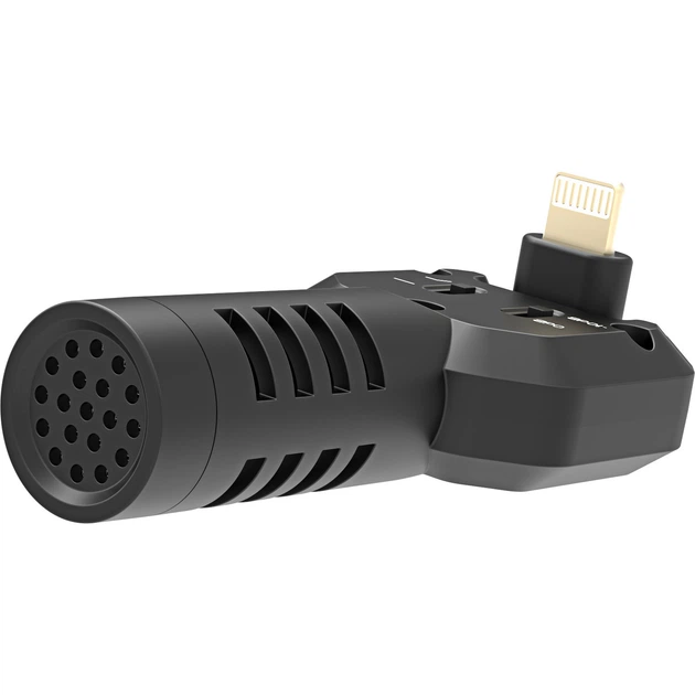 Мікрофон для смартфону CKMOVA SPM3L - изображение 7