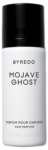 Міст для волосся Byredo Mojave Ghost парфумований 75 мл (7340032860795) - зображення 1