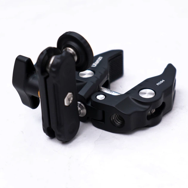 Шарнірне кріплення Ulanzi Vijim clamp (UV-2638 R094) (2638) - изображение 3
