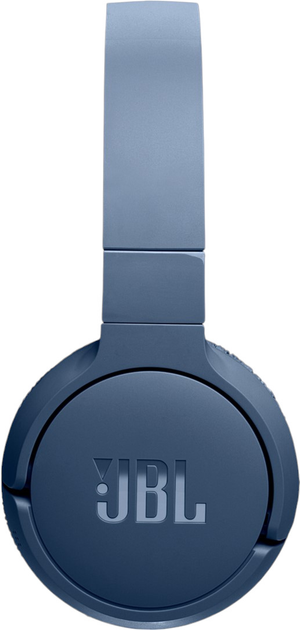 Słuchawki JBL Tune 670NC Blue (JBLT670NCBLU) - obraz 4