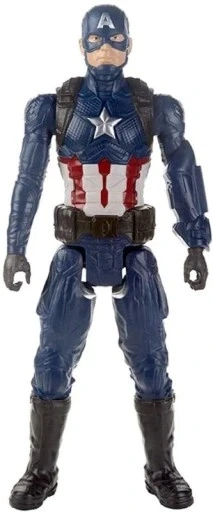 Фігурка HASBRO MARVEL AVENGERS CAPTAIN AMERICA - зображення 3