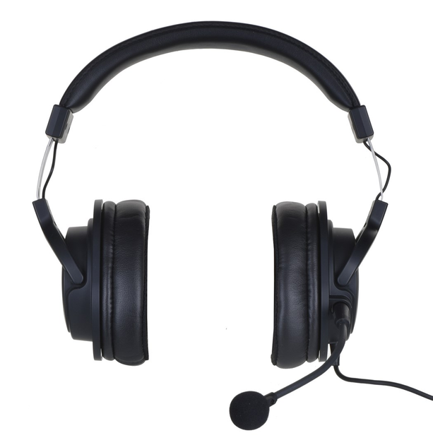 Аудіоінтерфейс Yamaha ZG01 Pack Black (4957812677417) - зображення 6