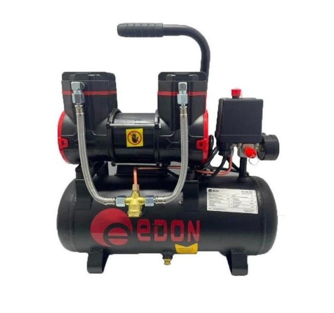 Компрессор EDON ED1100-10L - изображение 1