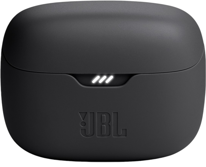 Słuchawki JBL Tune Buds Black (JBLTBUDSBLK) - obraz 4