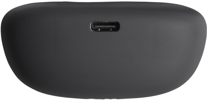 Słuchawki JBL Tune Buds Black (JBLTBUDSBLK) - obraz 9