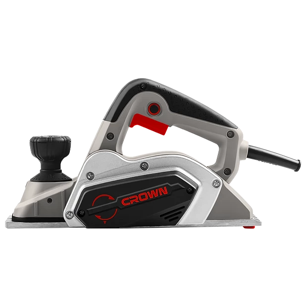 Электрорубанок CROWN CT14019X - Фото 2 Электрорубанок CROWN CT14019X - изображение 2