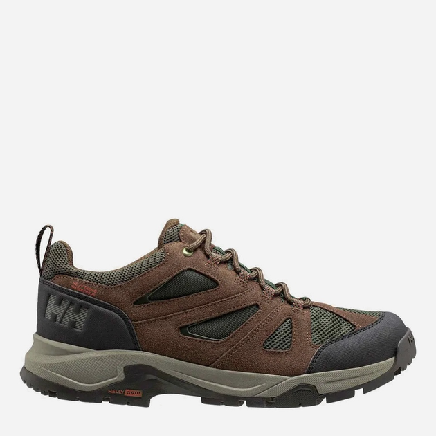 Мужские кроссовки для треккинга Helly Hansen Switchback Low 2 Ht 11960 ...