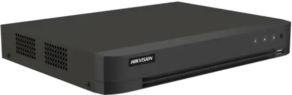 Мережевий відеореєстратор Hikvision iDS-7216HQHI-M1/XT - зображення 2